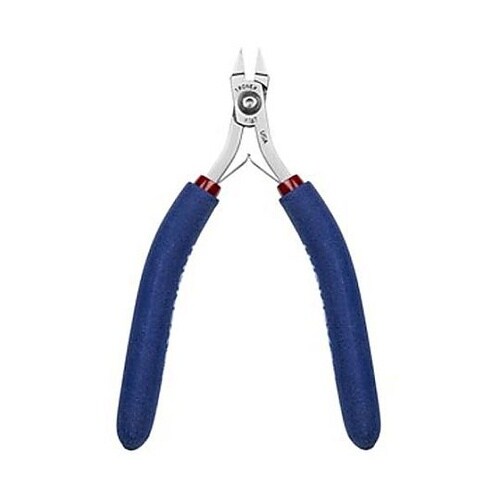 142mm 精密プライヤー(ESD/平/