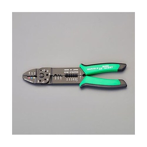 1.25−5.5mm2 圧着ペンチ(絶縁・