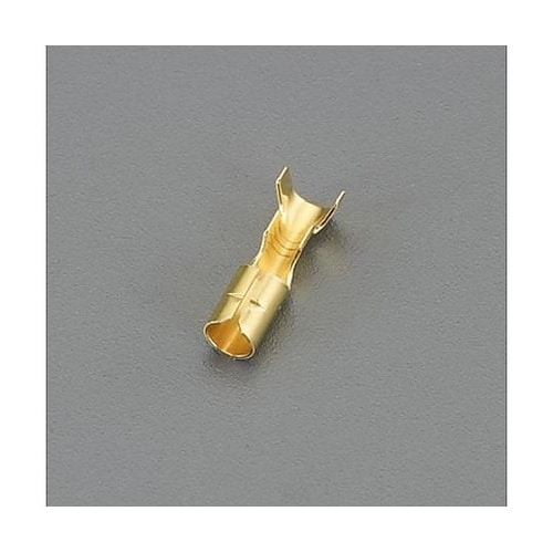 0.50−2.00mm2 ギボシ形ソケット