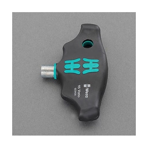 6.0mm ドライバーハンドル(差替式)