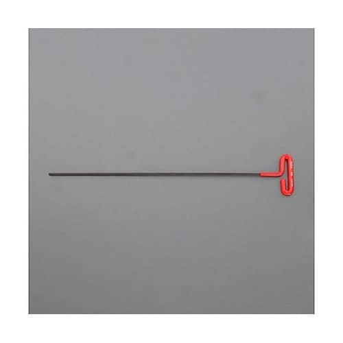 7/32”x381mm [Hexagon