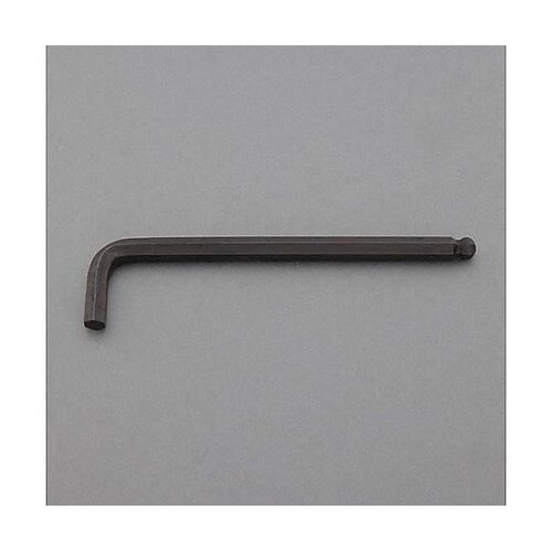 3/8”x171mm [Ball Hex