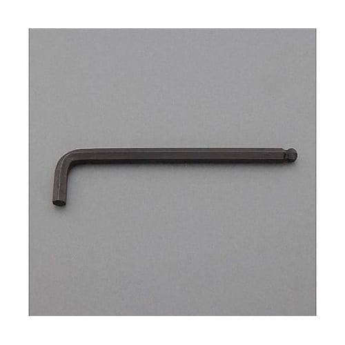 1/2”x210mm [Ball Hex