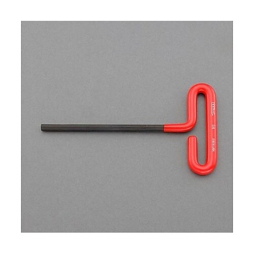 7/16”x152mm [Hexagon