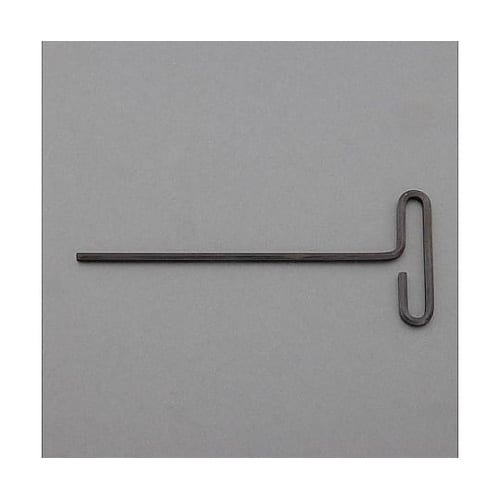 5/16”x152mm [Hexagon