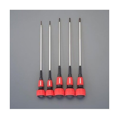 2.5−6.0mm/250mm [Bal