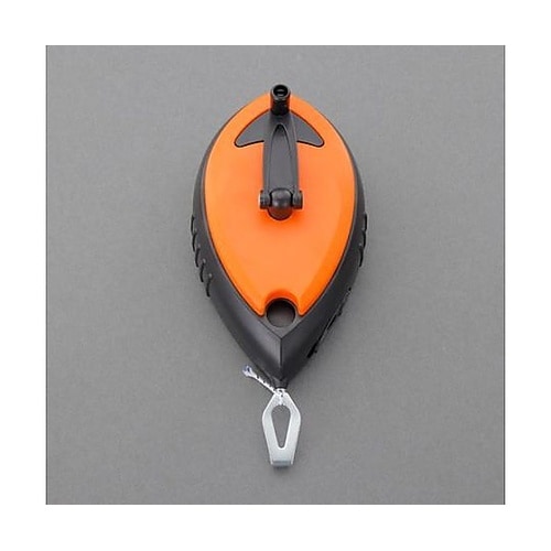 30m チョークライン(はや巻き) EA