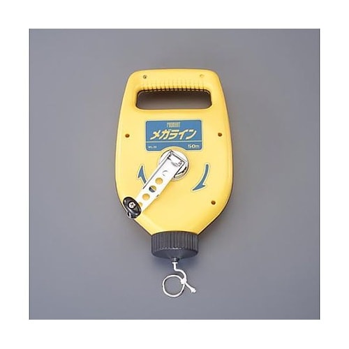 50m チョークライン(大型・太線) E