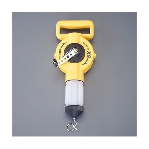 50m チョークライン(大型・太線/はや