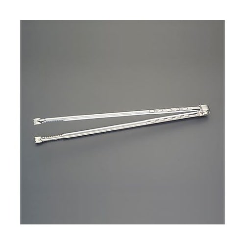 600mm 清掃用トング(ステンレス製)