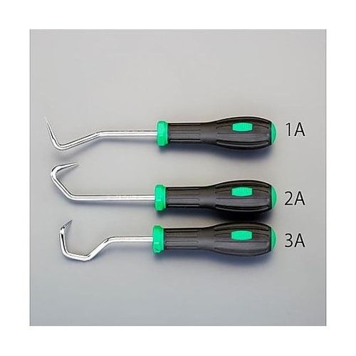 EA604BS−1A ホースプラッカー