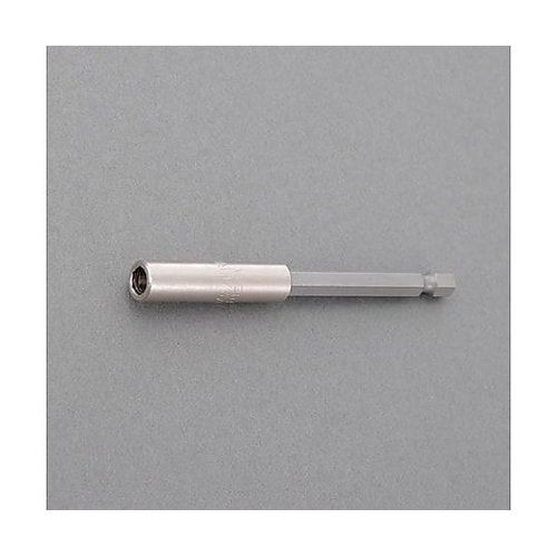 1/4”Hex/ 75mm ビットホルダ