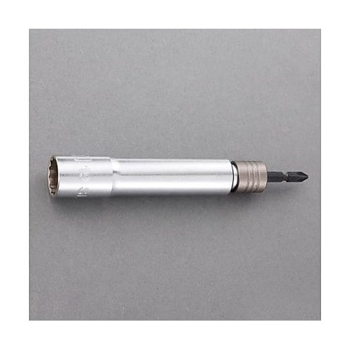 19x135mm 電ドルソケット(ビット