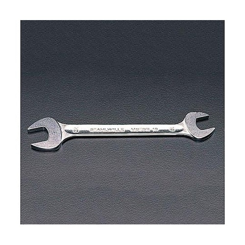 7/16” x 1/2” 両口スパナ
