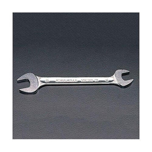 11/16”x 3/4” 両口スパナ
