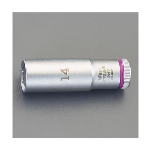 3/8”DRx 9mm ディープソケット