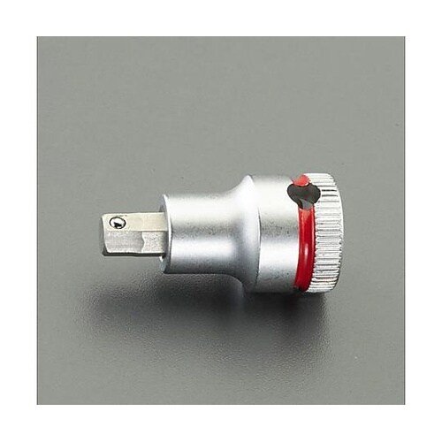 3/8”DRx9/64” [Hex−Pl