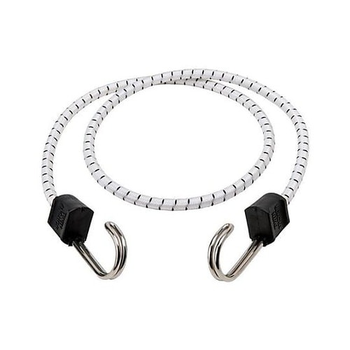 1016mm バンジーコード(ステンレス