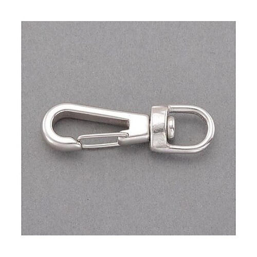 86mm スイベルスナップ(ステンレス製