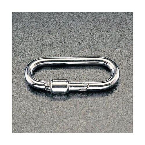 12mm オープンフック(ステンレス製)