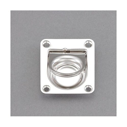 55.6x63.5mm 埋込みリフトハン