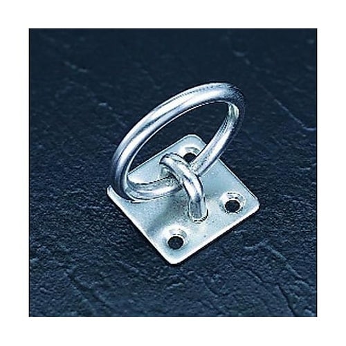 34x40mm/φ40mm 座付丸かん(