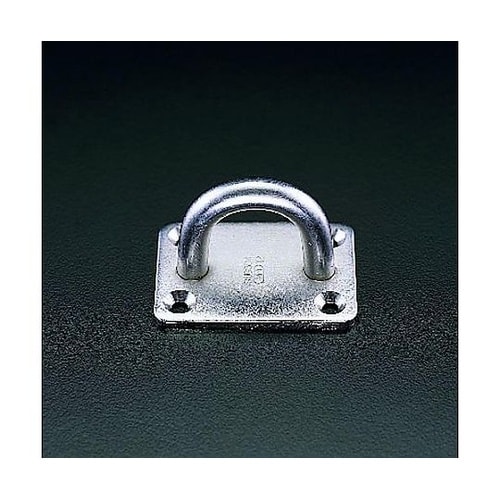 42x58mm アイプレート(ステンレス