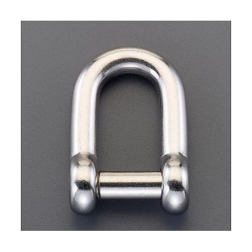 420kg シャックル(ステンレス製)