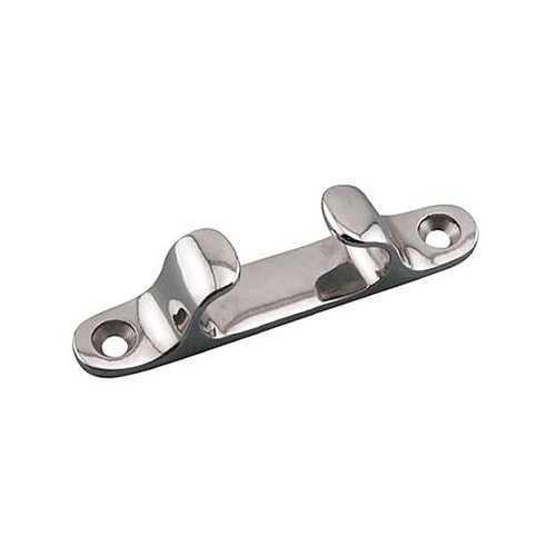 152×26mm プレートフック(ステン