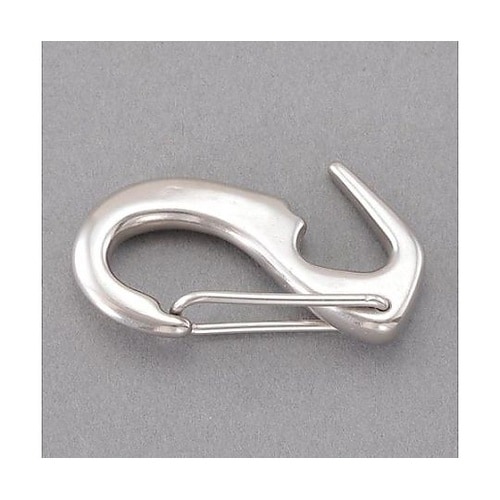 91mm スナップフック(オープンタイプ