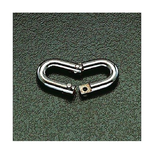 10.0mm ねじ止めJ型ジョイント(ス