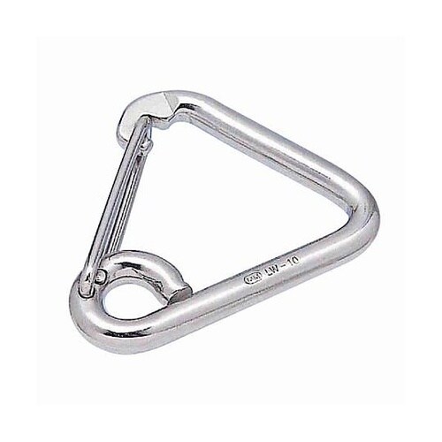 101mm ベルトフック(ステンレス製)