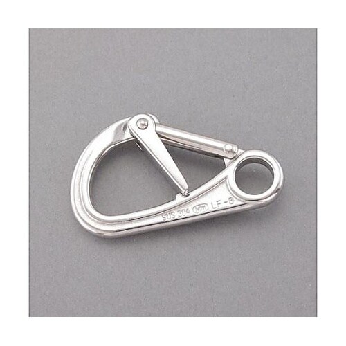 108x64mm スナップフック(ロック