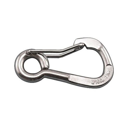 127.0x12.7mm スナップフック