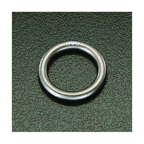 6x40mm リング(チタン製) EA6