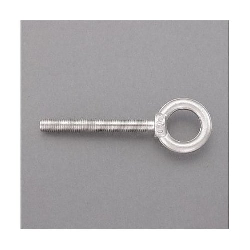 M8x 60mm ロングアイボルト(ステ