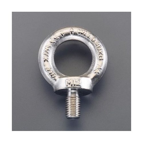 M10x17.0mm アイボルト(ステン