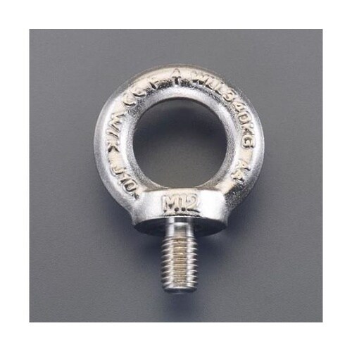 M20x30.0mm アイボルト(ステン