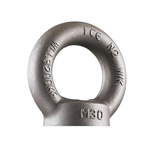 M 24 アイナット(炭素鋼製) EA6