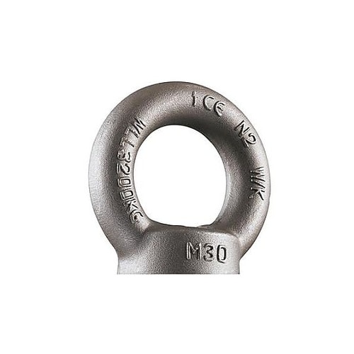 M 36 アイナット(炭素鋼製) EA6