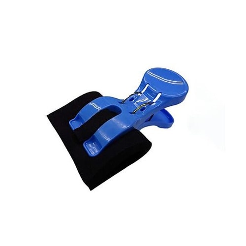 低圧用絶縁防護クリップ(300V/M)