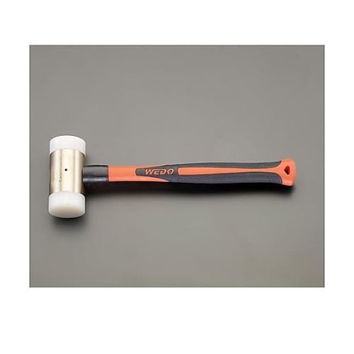 800g/340mm ナイロンハンマー(