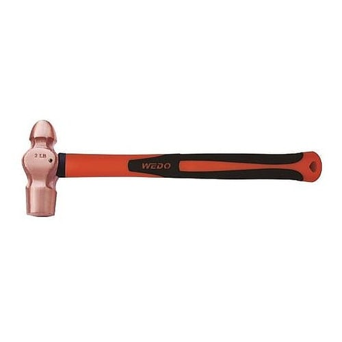 900g/340mm ポールピンハンマー