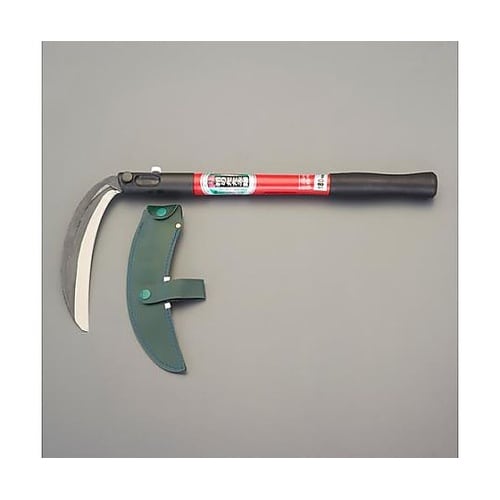 180mm/ 370mm 鎌(折り畳み式