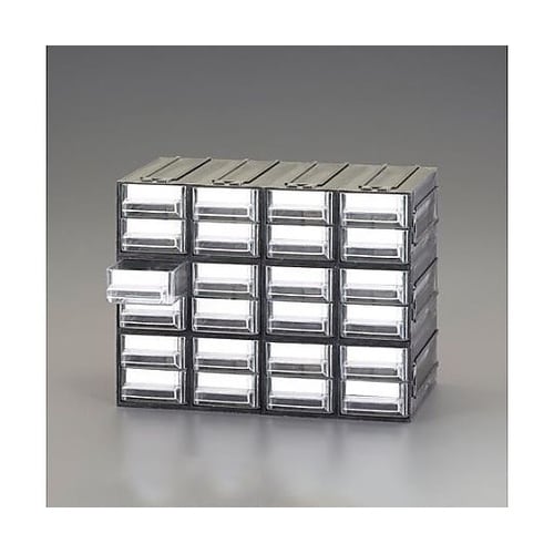 225x133x169mm/4列 6段