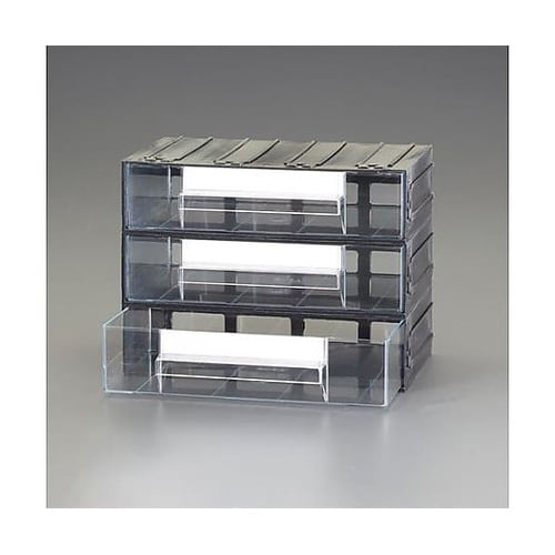 225x133x169mm/1列 3段