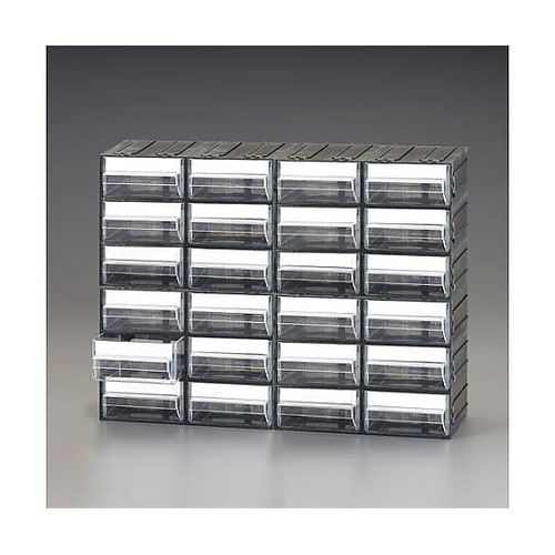 450x133x338mm/4列 6段