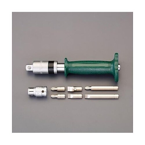 1/2”DR インパクトドライバーセット