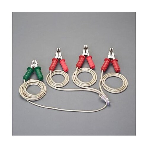 アースクリップ(キュービクル万能型) E