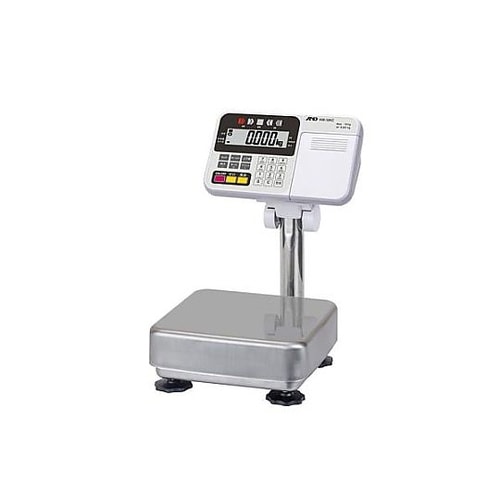 10kg( 1g) 防水・防塵台はかり
